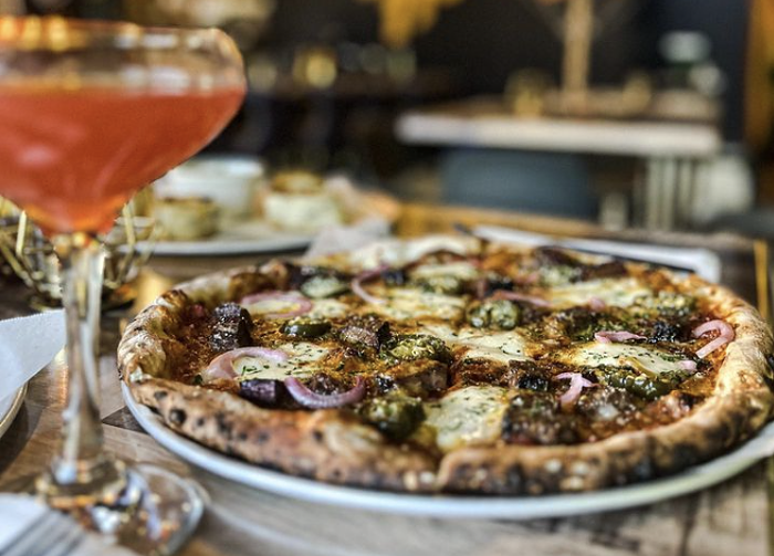10 Things to Eat and Drink in Portland for the Super Bowl 2023
